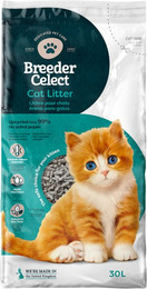 Produktbild von Breeder Celect Papier-Katzenstreu - 30 l