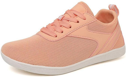 Produktbild von Breite Barfußschuhe für Männer und Frauen, Outdoor-Trailrunning, minimalistische Wanderschuhe, leichte und atmungsaktive Wanderschuhe 47