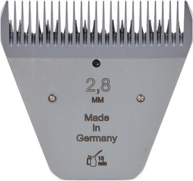 Produktbild von Breiter Scherkopf Aesculap Favorita