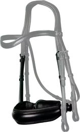 Produktbild von Breitgenickstriemen mit Verschluss Dy'on Pull Back