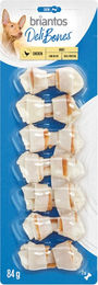 Produktbild von Briantos Deli Bones Chicken knotted - 21 x 5 cm