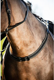 Produktbild von Bricole Reiten elastisch einfach HFI