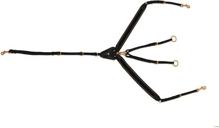 Produktbild von Bricole Reiten Prestige HFI