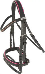 Produktbild von Bride Englisch mit Gummi-Webzügel Lexhis Bruna