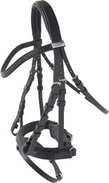 Produktbild von Bride Englisch mit Gummi-Webzügel Lexhis Bruna