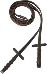 Produktbild von Bride Reiten mit Gurtzügel aus Gummi Hispano Hipica Sofia