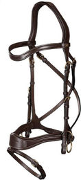 Produktbild von Bridle D motion Kombinationstrense Dy'on