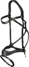 Produktbild von Bridle D motion Kombinationstrense Dy'on