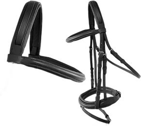 Produktbild von Bridle Reiten mit Gummizügeln Lexhis Lisboa