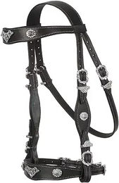 Produktbild von Bridon portugiesischer Reiterei Hispano Hipica Eco