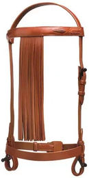 Produktbild von Bridons Reiten für Pferd handgefertigt Lexhis Rocio