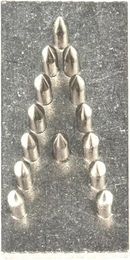 Produktbild von Brief Tätowierung für Schwein Kerbl