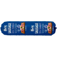 Produktbild von BRIT Sausage Pute - 800 g