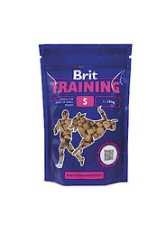 Produktbild von Brit Training Snack für Hunde - 200 g