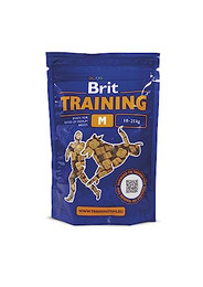 Produktbild von Brit Training Snack M - 200 g