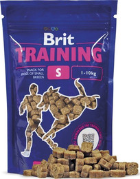 Produktbild von BRIT Training Snack S - 100 g