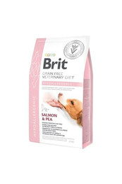 Produktbild von Brit Veterinary Diets Dog Hypoallergenic - 2 kg