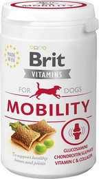Produktbild von BRIT Vitamins Dog Mobility Ergänzung für Hunde - 150 g