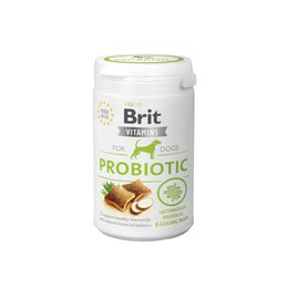 Produktbild von BRIT Vitamins Dog Probiotic Ergänzungsfutter für Hunde - 150 g