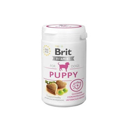 Produktbild von BRIT Vitamins Puppy Ergänzungsfutter für Welpen - 150 g