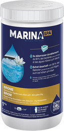 Produktbild von Brom-Zubehör für Schwimmbäder und Whirlpools