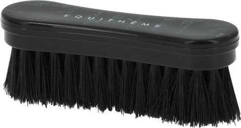 Produktbild von Brosse de tête pour cheval Equithème Teenage