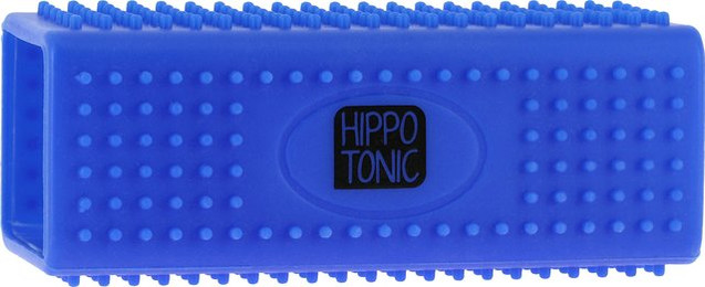Produktbild von Brosse pour cheval anti poils Hippotonic