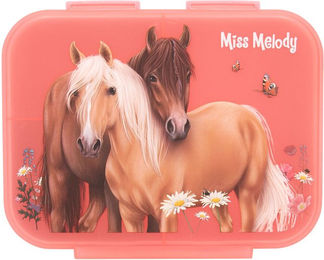 Brotdose FLOWERS – Bild 1 von 5