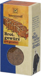 Brotgewürz grob gemahlen bio - 45 g – Bild 1 von 4