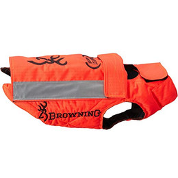 Produktbild von Browning Hundeschutz orange T.60
