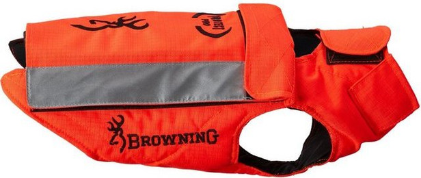 Produktbild von Browning Hundeschutzweste Protect Pro