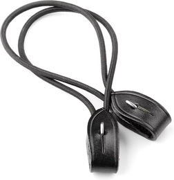 Produktbild von Brücken für Pelham aus Nylon und Leder Daslö