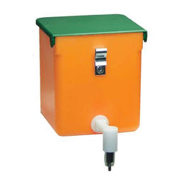 Produktbild von Bruja Trinkbrunnen Kaninchentränke Genial 0,5 Liter