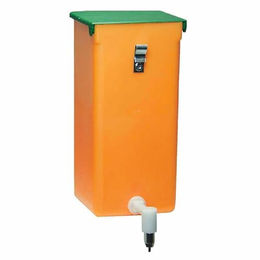 Produktbild von Bruja Trinkbrunnen Kaninchentränke Genial 1 Liter