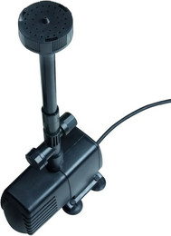 Produktbild von Brunnenpumpe Ubbink Xtra 1600
