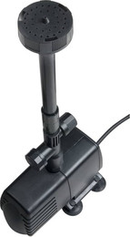 Produktbild von Brunnenpumpe Ubbink Xtra 600