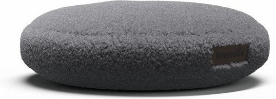 Produktbild von brunolie SnugNest Hundebett Rund 50 cm