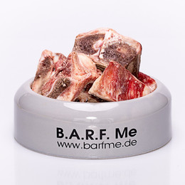 Produktbild von Brustbein in kleinen Stücken