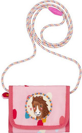 Produktbild von Brustbeutel mein kleiner Ponyhof