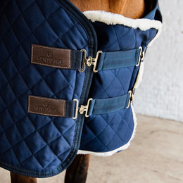 Produktbild von Brusterweiterung KY Brusteinsatz, Fell