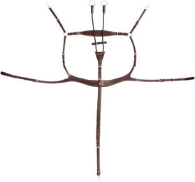 Brustplatte Kieffer Palmanova – Bild 1 von 2