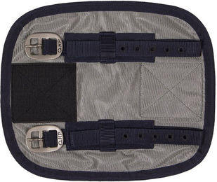 Produktbild von Brustverlängerung anti-mouche für Pferd QHP