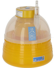 Produktbild von Brutautomat Covatutto 7