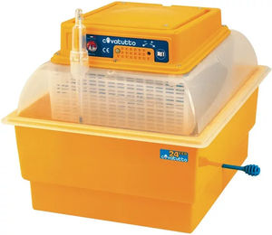 Produktbild von Brüterei für bis zu 24 Hühnereier Kerbl