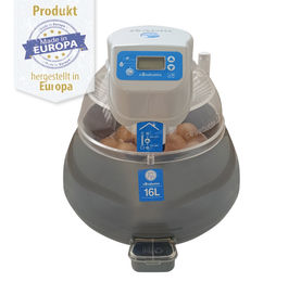 Produktbild von Brutmaschine - Brutautomat - Brutgerät - Covatutto 16 digital vollautomatisch