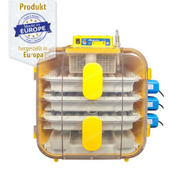 Produktbild von Brutmaschine - Brutautomat - Brutgerät - Covatutto 162 vollautomatisch