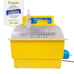 Produktbild von Brutmaschine - Brutautomat - Brutgerät - Covatutto 24 vollautomatisch