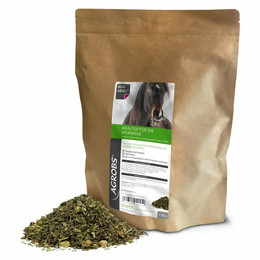 Produktbild von BS Kräuter für die Atemwege