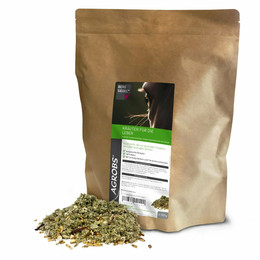 Produktbild von BS Kräuter für die Leber