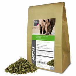 Produktbild von BS Kräuter für die Nieren